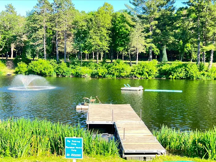 Big Rock Creek Picture 9