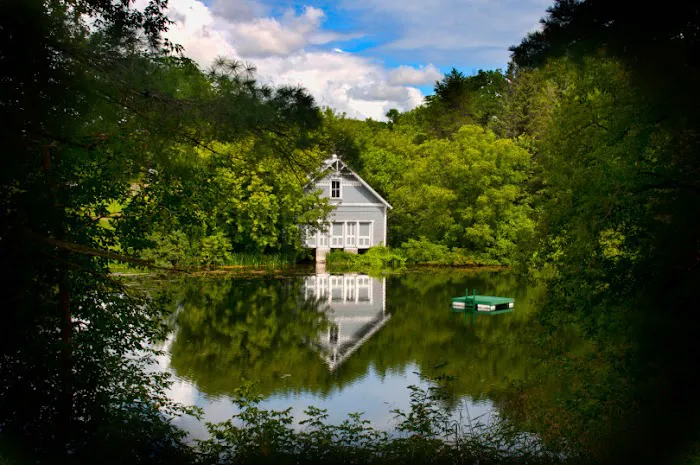 Big Rock Creek Picture 2