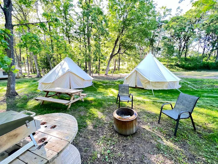 Big Rock Creek Picture 6