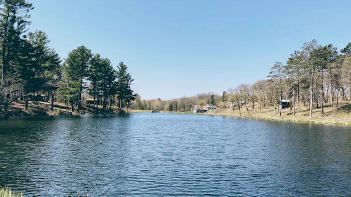 Big Rock Creek Picture 10