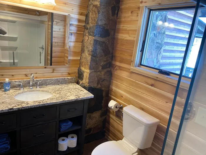 Big Rock Creek Picture 8