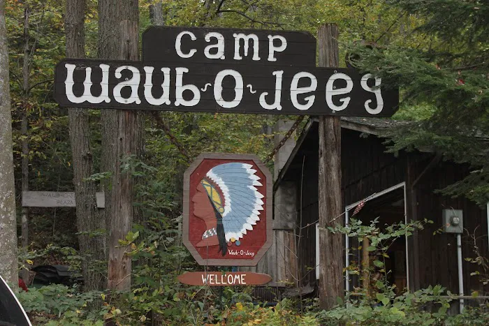 Camp Waub-O-Jeeg Picture 2
