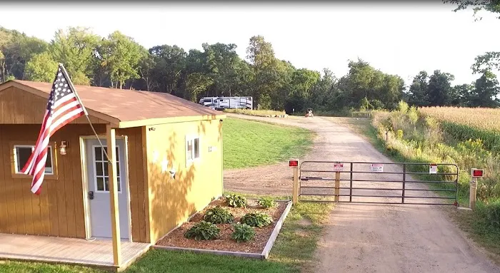 Freedom Valley Campground Picture 2