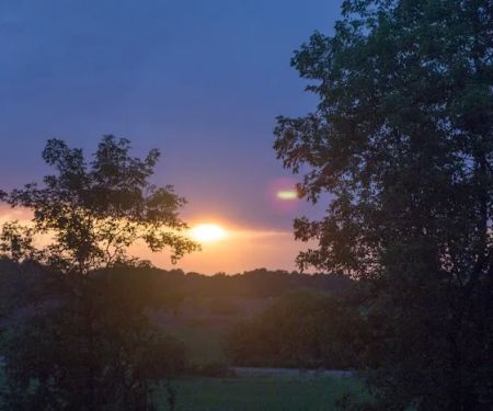 Freedom Valley Campground