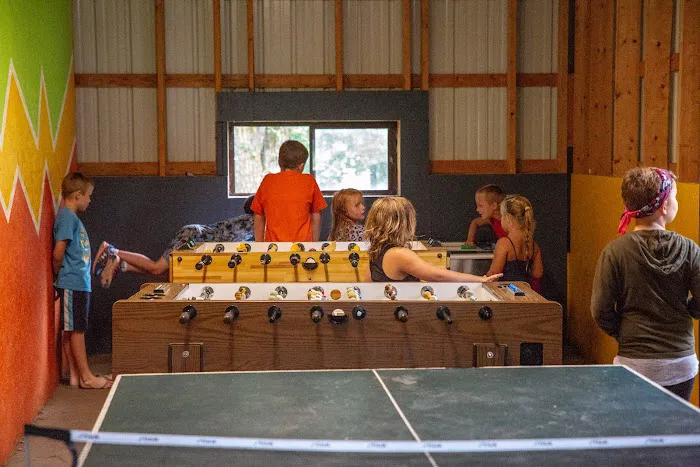 Skonewood Christian Retreat Picture 10