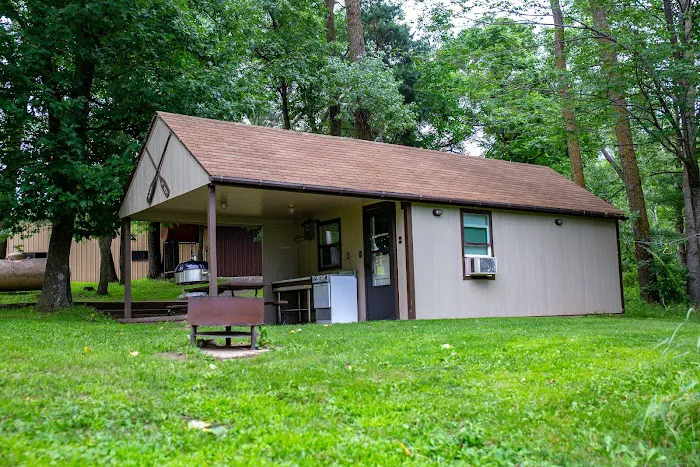 Skonewood Christian Retreat Picture 6