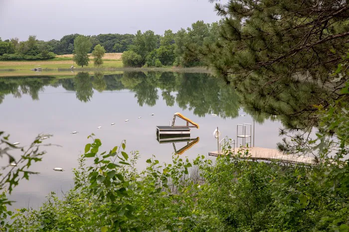 Skonewood Christian Retreat Picture 1