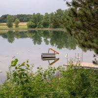 Skonewood Christian Retreat ico