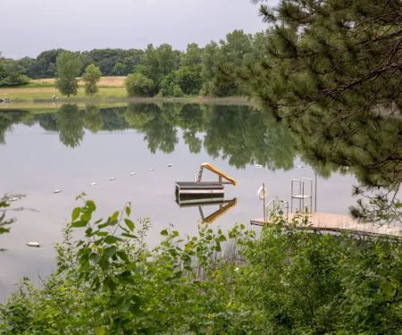 Skonewood Christian Retreat