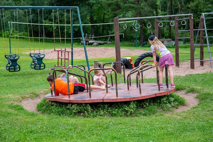 Skonewood Christian Retreat Picture 2