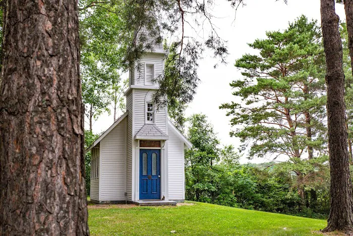 Skonewood Christian Retreat Picture 8