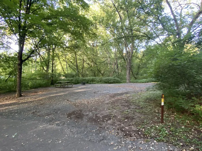 Interstate Park Campground Picture 2