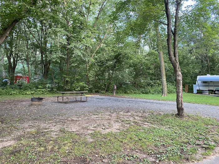 Interstate Park Campground Picture 7