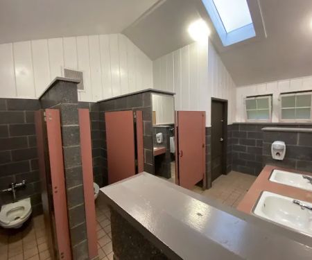 Interstate Park Campground