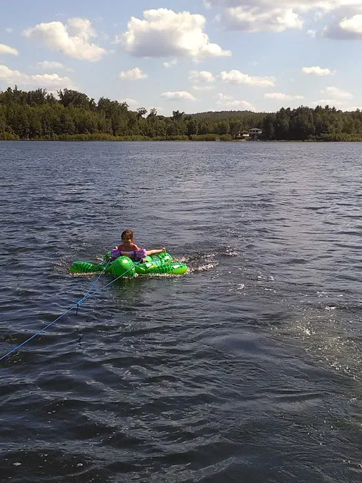 Scenic View Campground Picture 5