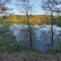 Scenic View Campground ico