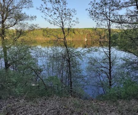 Scenic View Campground