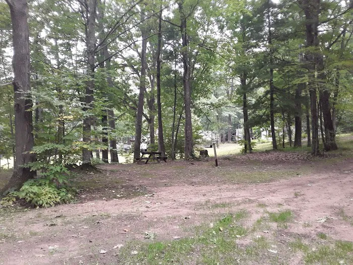 Scenic View Campground Picture 6