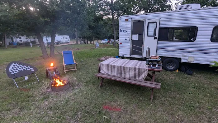 Scenic View Campground Picture 10