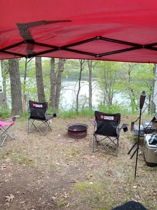 Scenic View Campground Picture 2