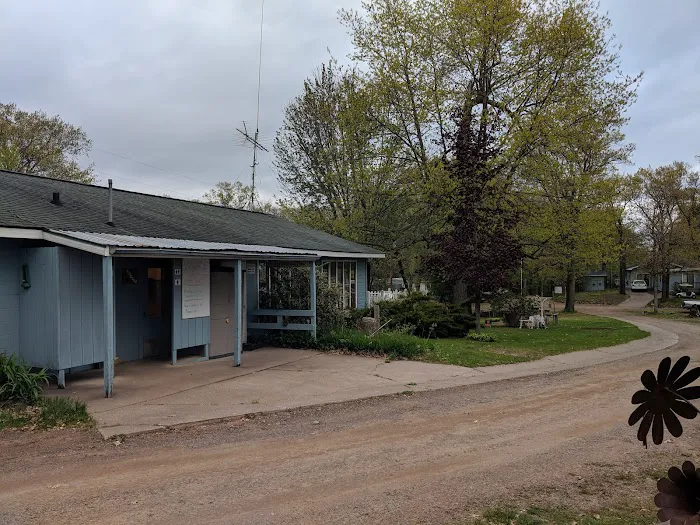 Scenic View Campground Picture 9