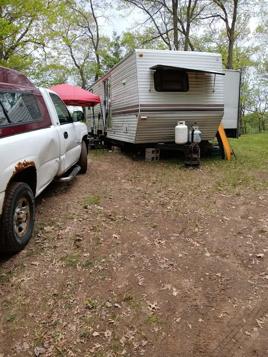 Scenic View Campground Picture 4