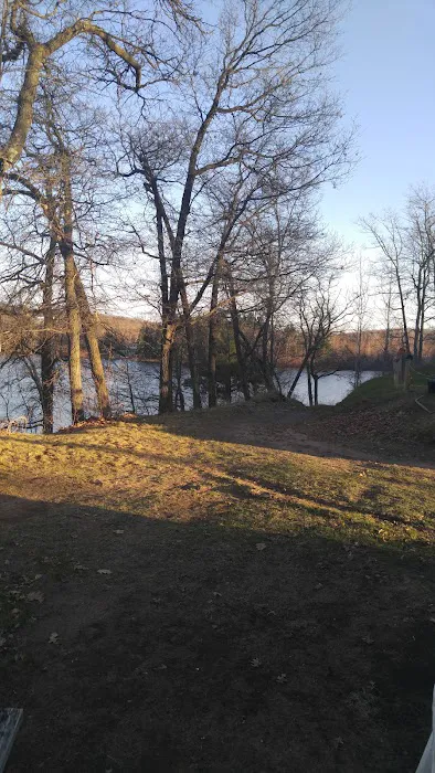 Scenic View Campground Picture 8