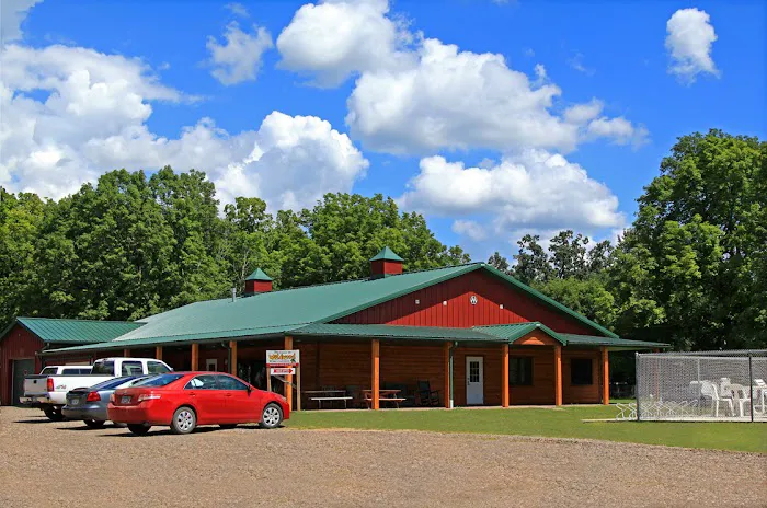 Wildwood RV Park & Campground Picture 2