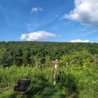 Wild River State Park 