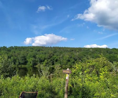 Wild River State Park 