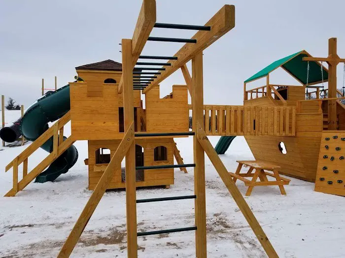 Syren RV Resort Picture 7