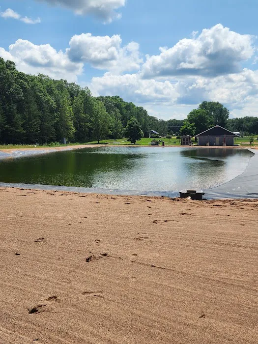 Syren RV Resort Picture 2