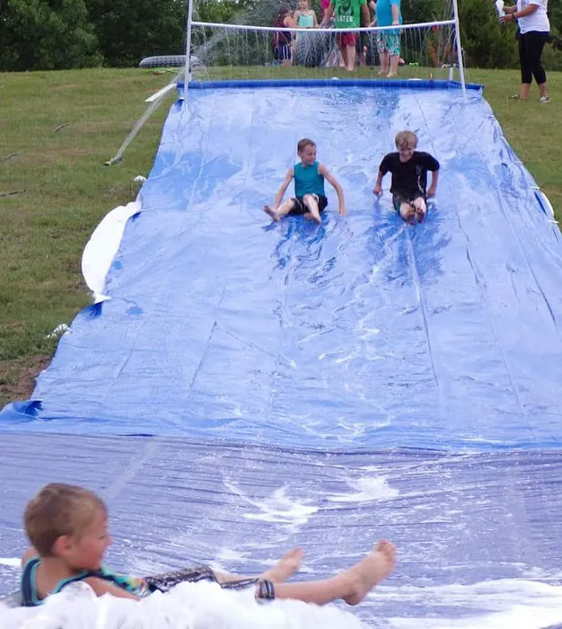 Syren RV Resort Picture 9