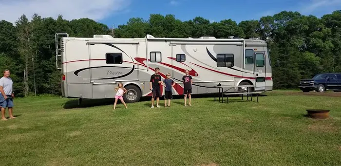 Syren RV Resort Picture 8