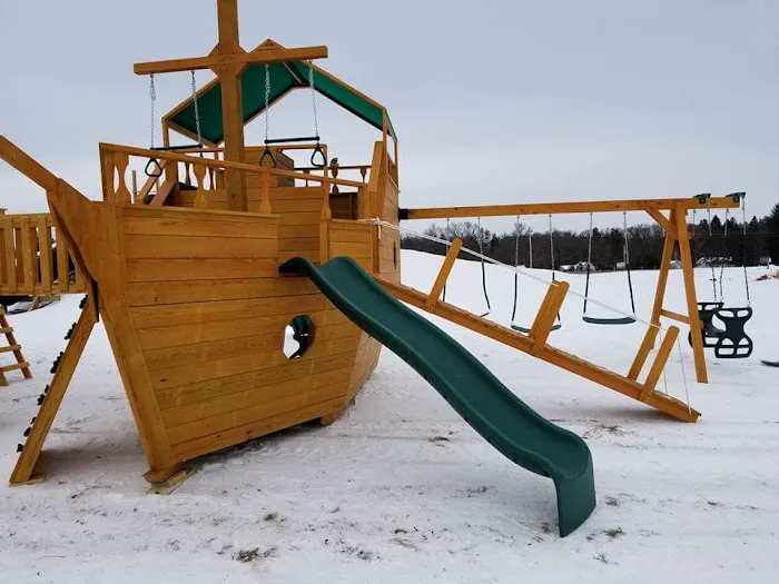 Syren RV Resort Picture 10