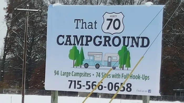 Syren RV Resort Picture 5