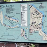 Wild River State Park Main Campground ico
