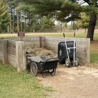 Wild River State Park Equestrian Campground ico