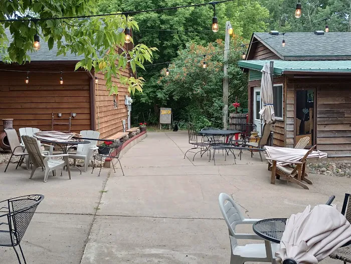 Wild Vines Campground Picture 1