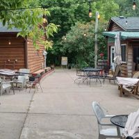 Wild Vines Campground ico
