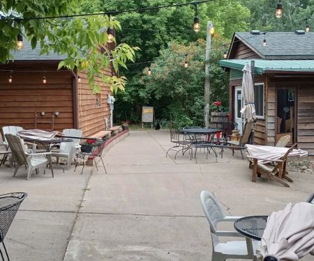 Wild Vines Campground