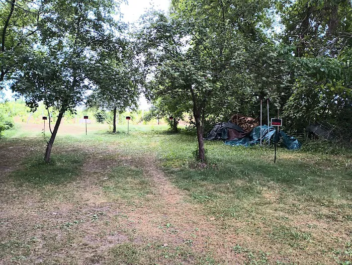 Wild Vines Campground Picture 8