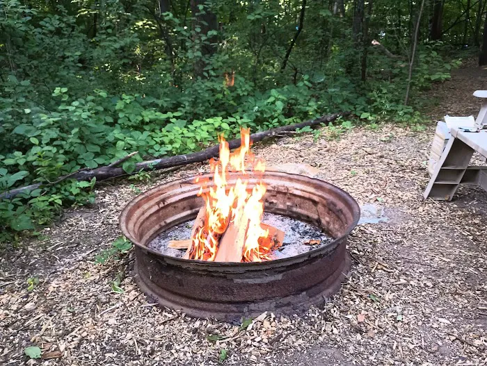 Wild Vines Campground Picture 2