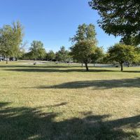Brushy Creek Beach Campground ico