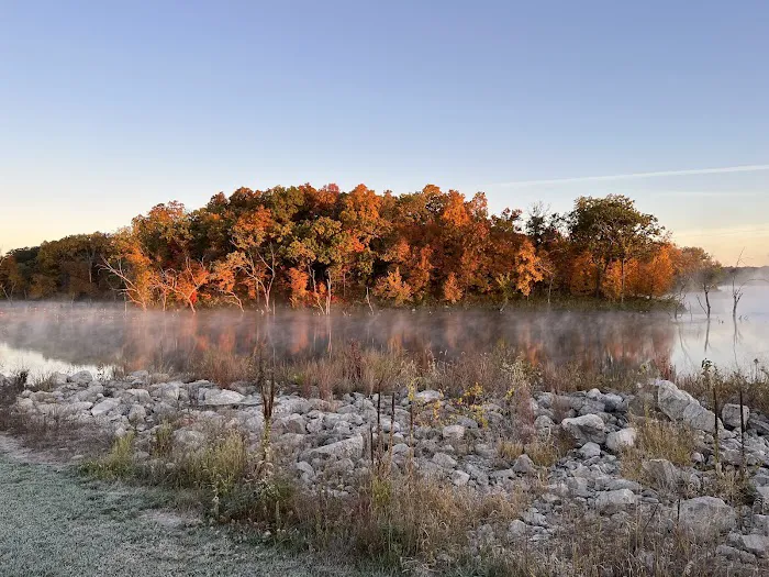 Brushy Creek North Equestrian Campground Picture 6