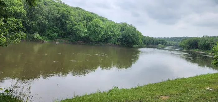 Dolliver State Park Campground Picture 7
