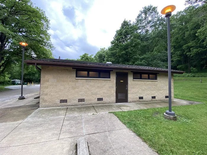 Dolliver State Park Campground Picture 5
