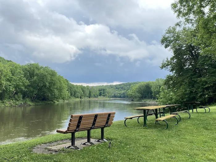 Dolliver State Park Campground Picture 1