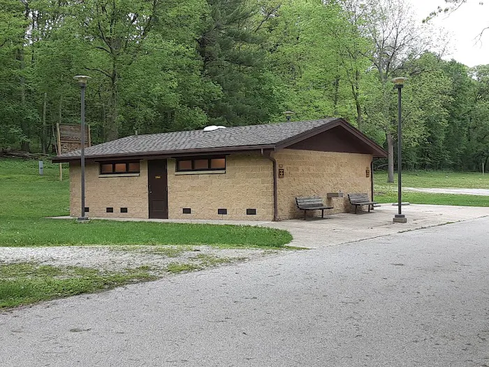 Dolliver State Park Campground Picture 9