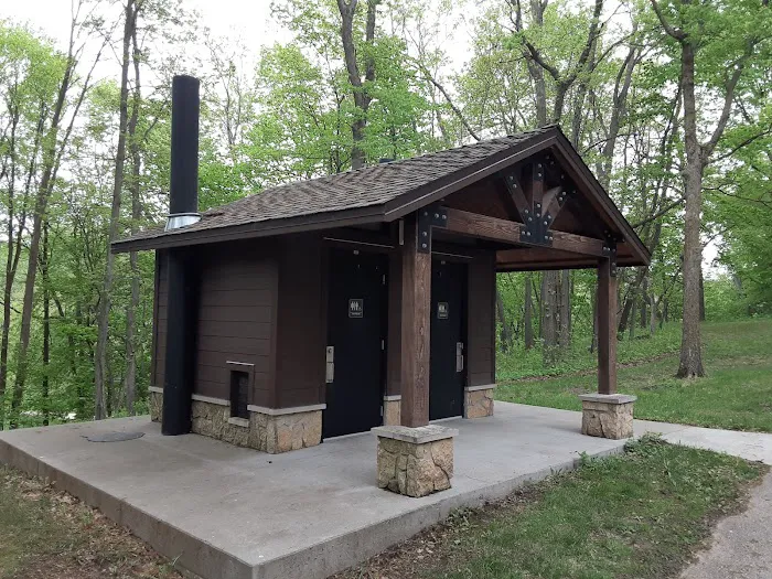 Dolliver State Park Campground Picture 8